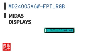 MD24005A6W-FPTLRGB ͼƬ